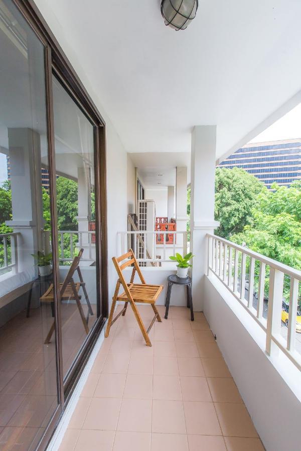The Little Siri Hotell Chiang Mai Exteriör bild